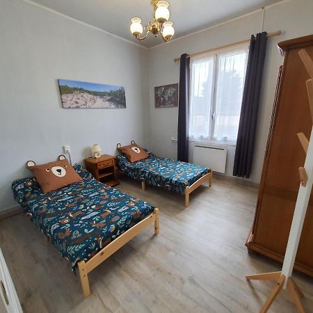 Maison Jacques Jean Classee 4 Etoiles Mimizan-Plage Dış mekan fotoğraf