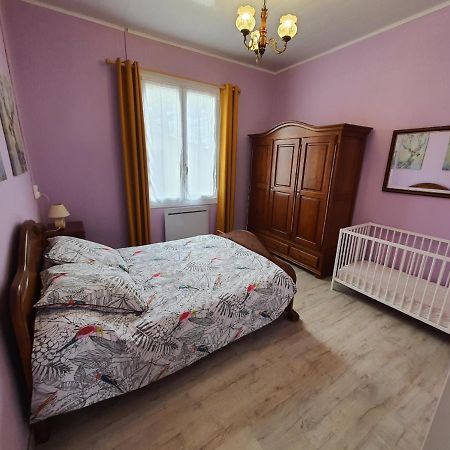 Maison Jacques Jean Classee 4 Etoiles Mimizan-Plage Dış mekan fotoğraf