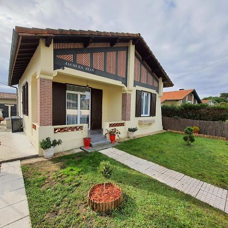 Maison Jacques Jean Classee 4 Etoiles Mimizan-Plage Dış mekan fotoğraf