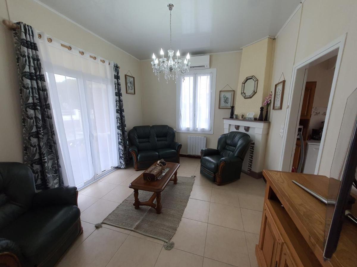 Maison Jacques Jean Classee 4 Etoiles Mimizan-Plage Dış mekan fotoğraf