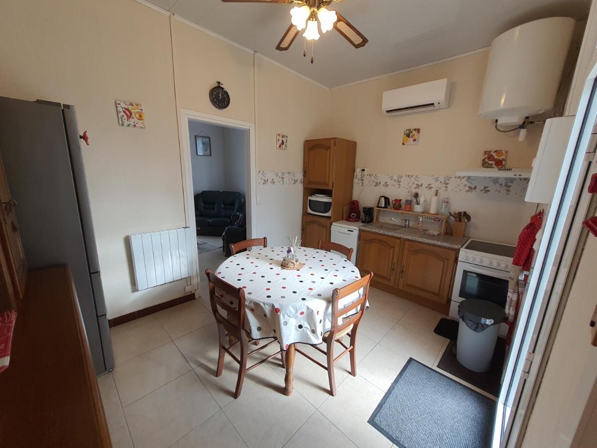 Maison Jacques Jean Classee 4 Etoiles Mimizan-Plage Dış mekan fotoğraf