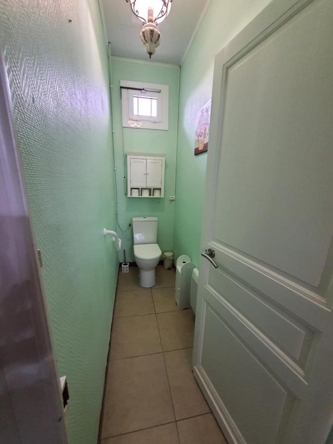 Maison Jacques Jean Classee 4 Etoiles Mimizan-Plage Dış mekan fotoğraf